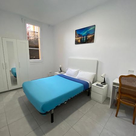 Апартаменты Habitacion Para Tu Estadia Corta En Bcn Барселона Экстерьер фото