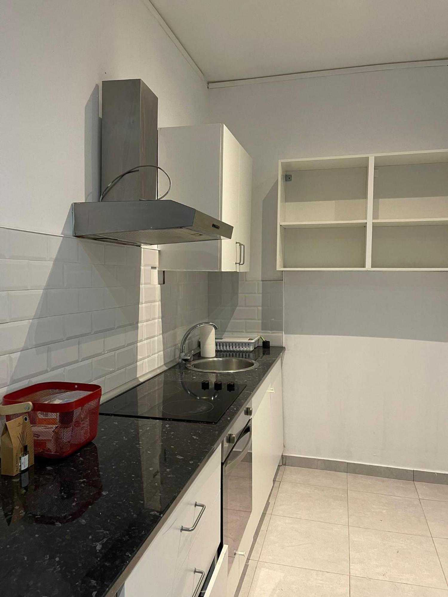 Апартаменты Habitacion Para Tu Estadia Corta En Bcn Барселона Экстерьер фото